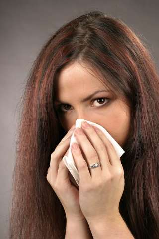 Jak uniknąć przeziębienia