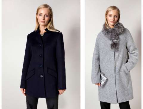Płaszcze na wyprzedaży – czyli jak tanio kupić modny płaszcz?