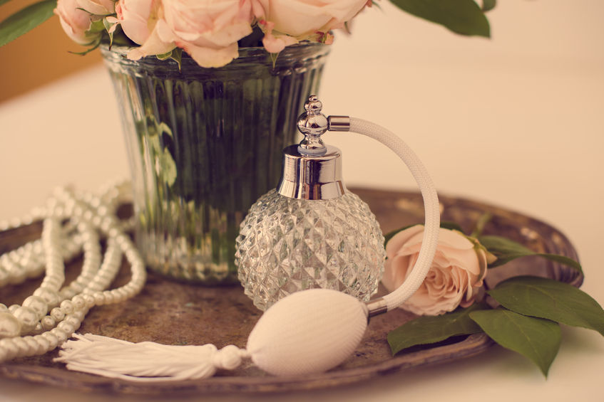 Szukasz nowego zapachu? Poznaj najważniejsze fakty i mity na temat perfum