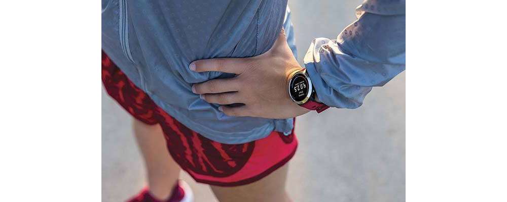 Zegarek idealny dla biegacza – po czym rozpoznamy?